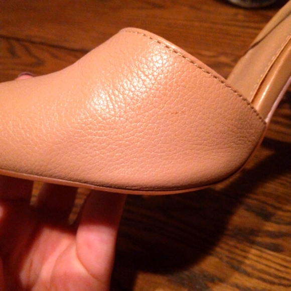 Steve Madden Dapper Heels - Picture 6 of 7